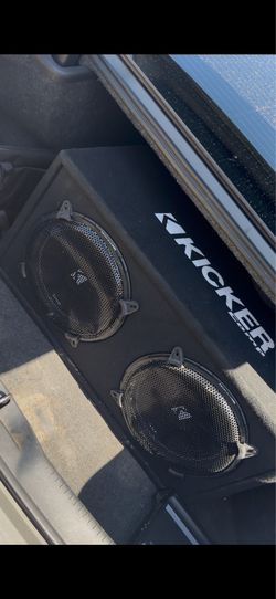 Kicker
