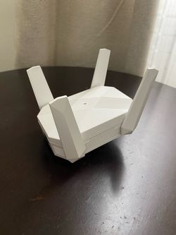 Wifi extender 2100mbps dual band (ac2100)