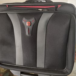 Swiss Gear carryon