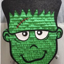 Piñata De Frankenstain