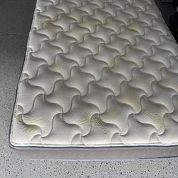 Queen mattress