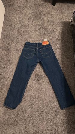 Levi jeans