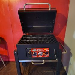 BBQ Grill 