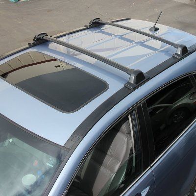 Roof Rack -Fits Honda CRV ‘07- 2011