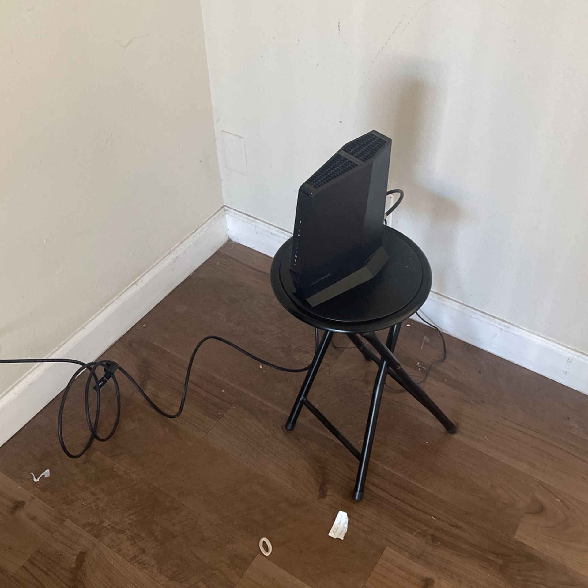 Cable Modem WIFI Router