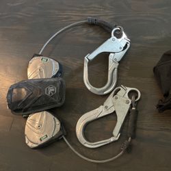MSA Self Retracting Life Line