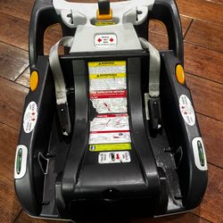 CHICCO KEYFIT 30 Base