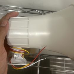 Electronic Siren (Hollywood)