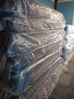 New Mattress Shipment... Must Sell