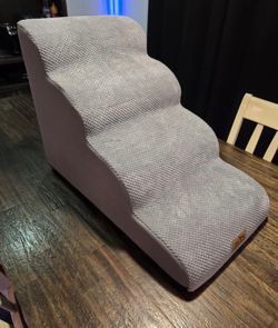 New 4 Step Pet Steps 