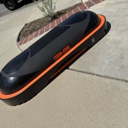 Terra core
