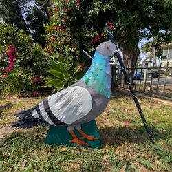 Custom Pigeon Piñata