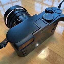 Leica Camera