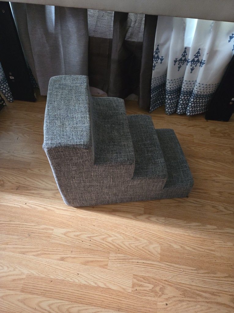 Cat Stairs