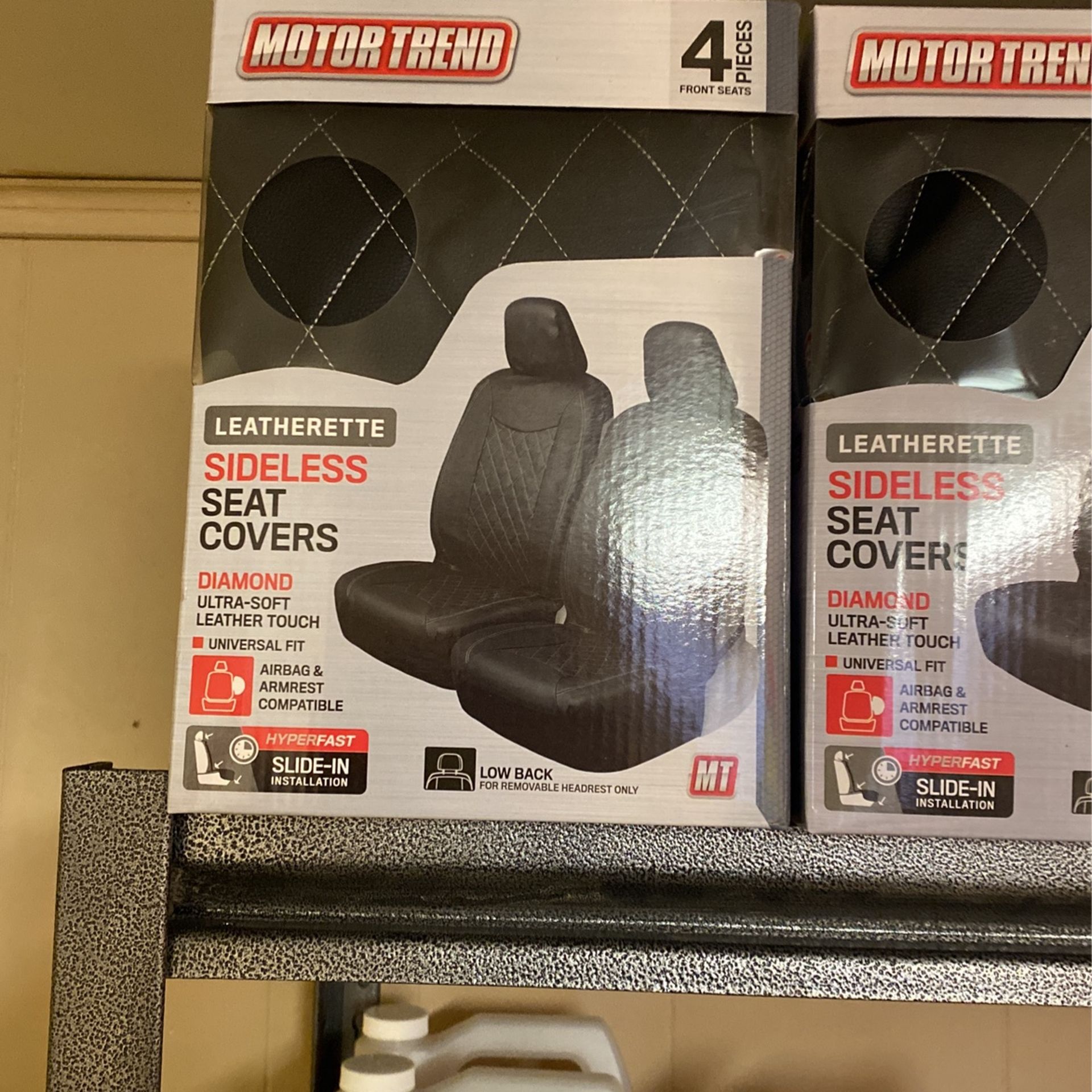 Covers Windshield Covers Floor Mats Sunshades
