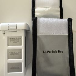  DJI Phantom 3 Intelligent Flight Battery