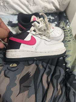 Toddler Nikes
