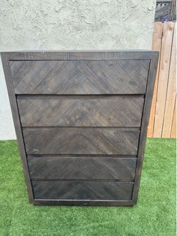 Free 6 Drawer Dresser