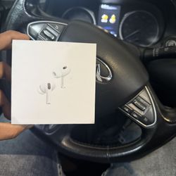 AirPods Pro’s 2