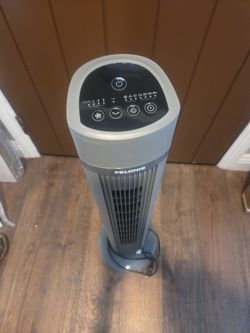 Pelonis Oscillating tower fan 40"