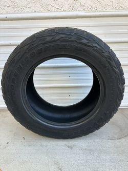 Toyo Tires