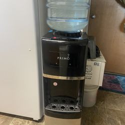 Water Dispenser 
