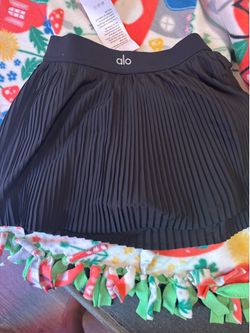 Alo skirt