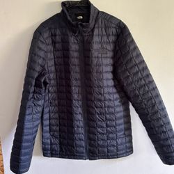 North Face Jacket Large Tall