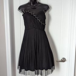 Little Black Cocktail Dress By Xscape