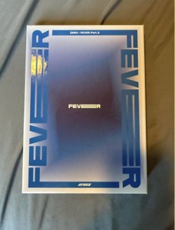 ateez zero: fever pt 3