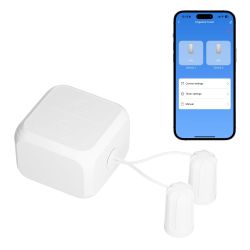Oryzic Fingerbot Touch Touchscreen Button Presser