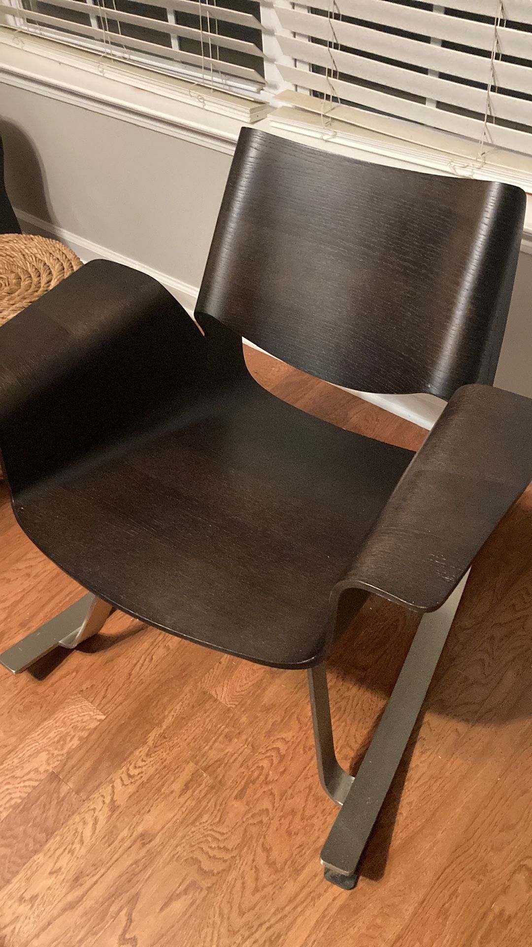 Designer Rocking Chair