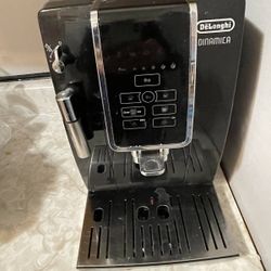Espresso Machine 