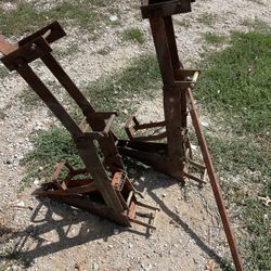 Pump Jacks