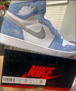JORDAN 1 DS