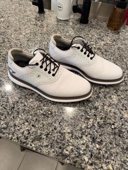 Foot Joy Golf Shoes