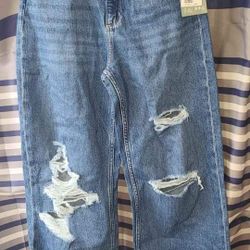 NWT Boys Size 12 H&M Jeans