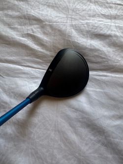 PXG Gen 5 - 18 Degree 5 Wood