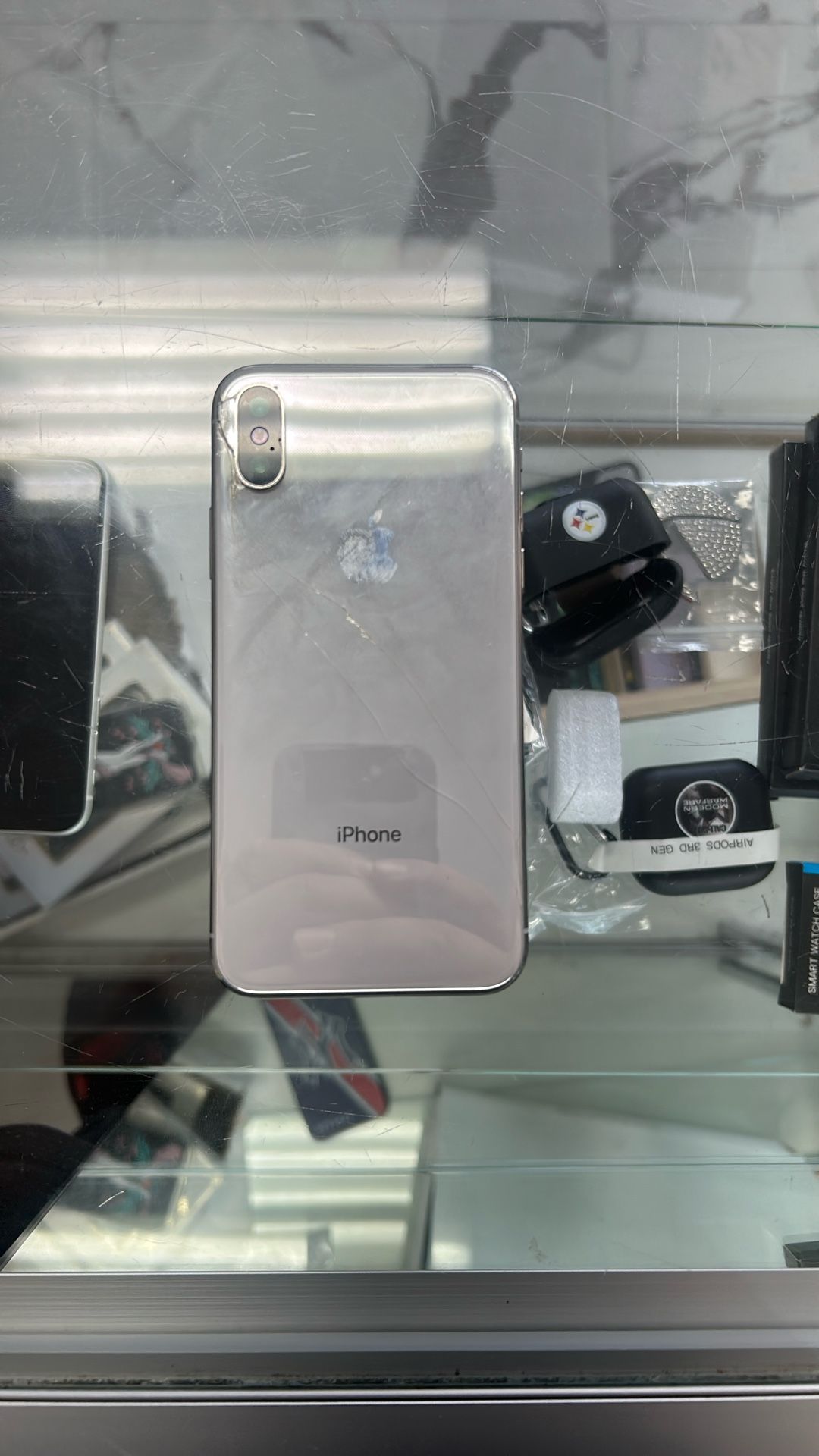 iPhone X Unlocked To Any Carrier