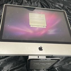 apple computer monitor 