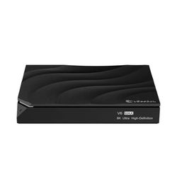 Best Box On The Market Vseebox V6 Max 2026 Model Superbox Destroyer! 