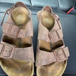 Birkenstock 