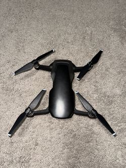 DJI Mavic Air Drone Quadcopter with Remote Controller