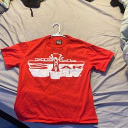 Hell Star Tee