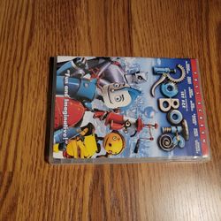Robots (2005) Movie