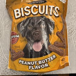 Retriever Dog Treats
