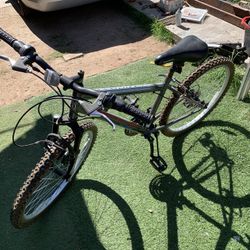 Roadmaster Bike 24”