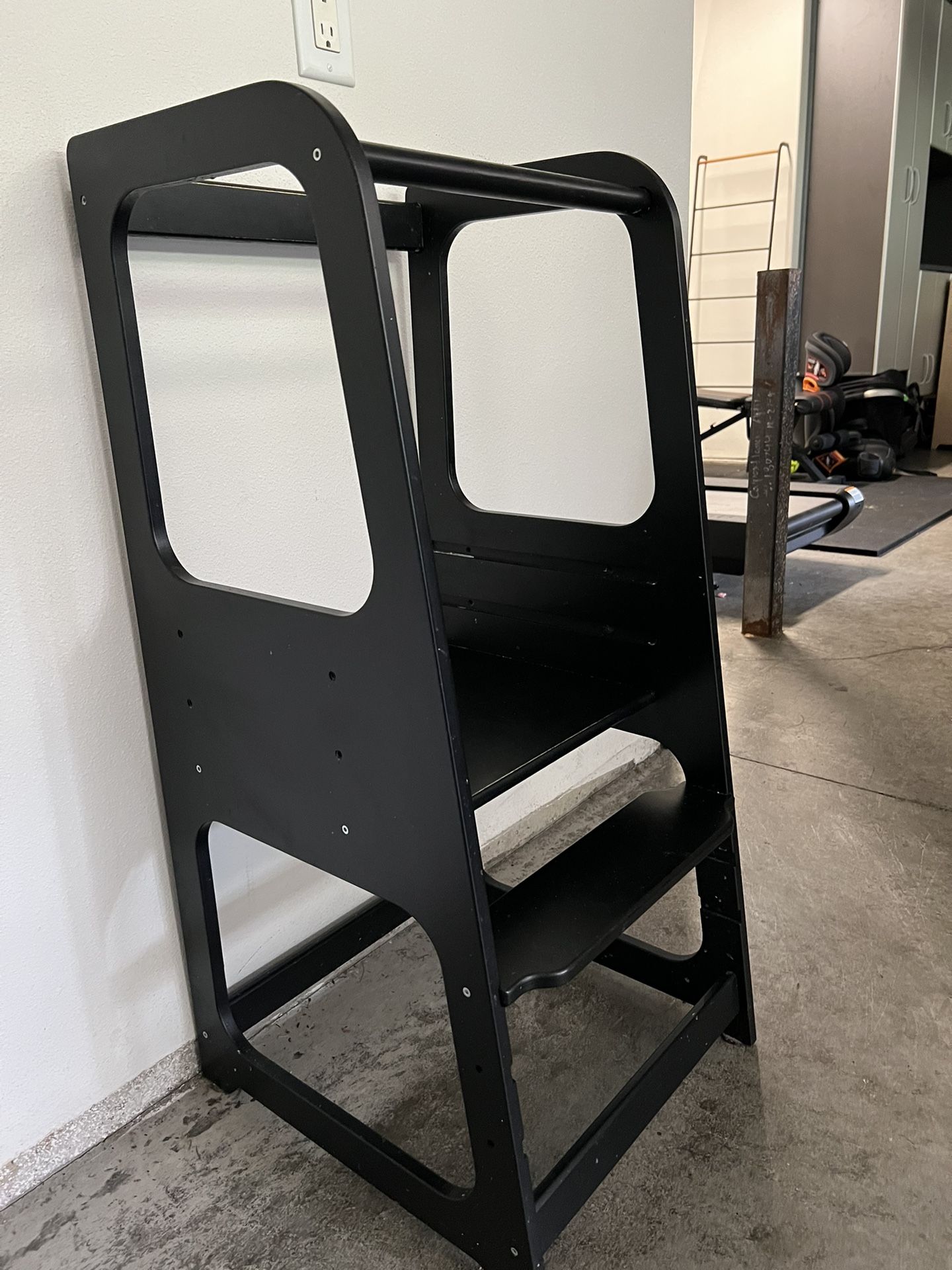 Kids Step Stool