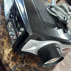 Projector
