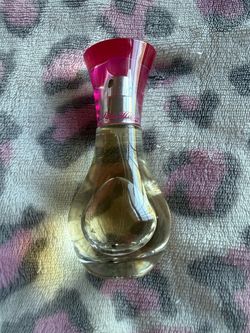Paris Hilton Can Can Perfume 1 oz
